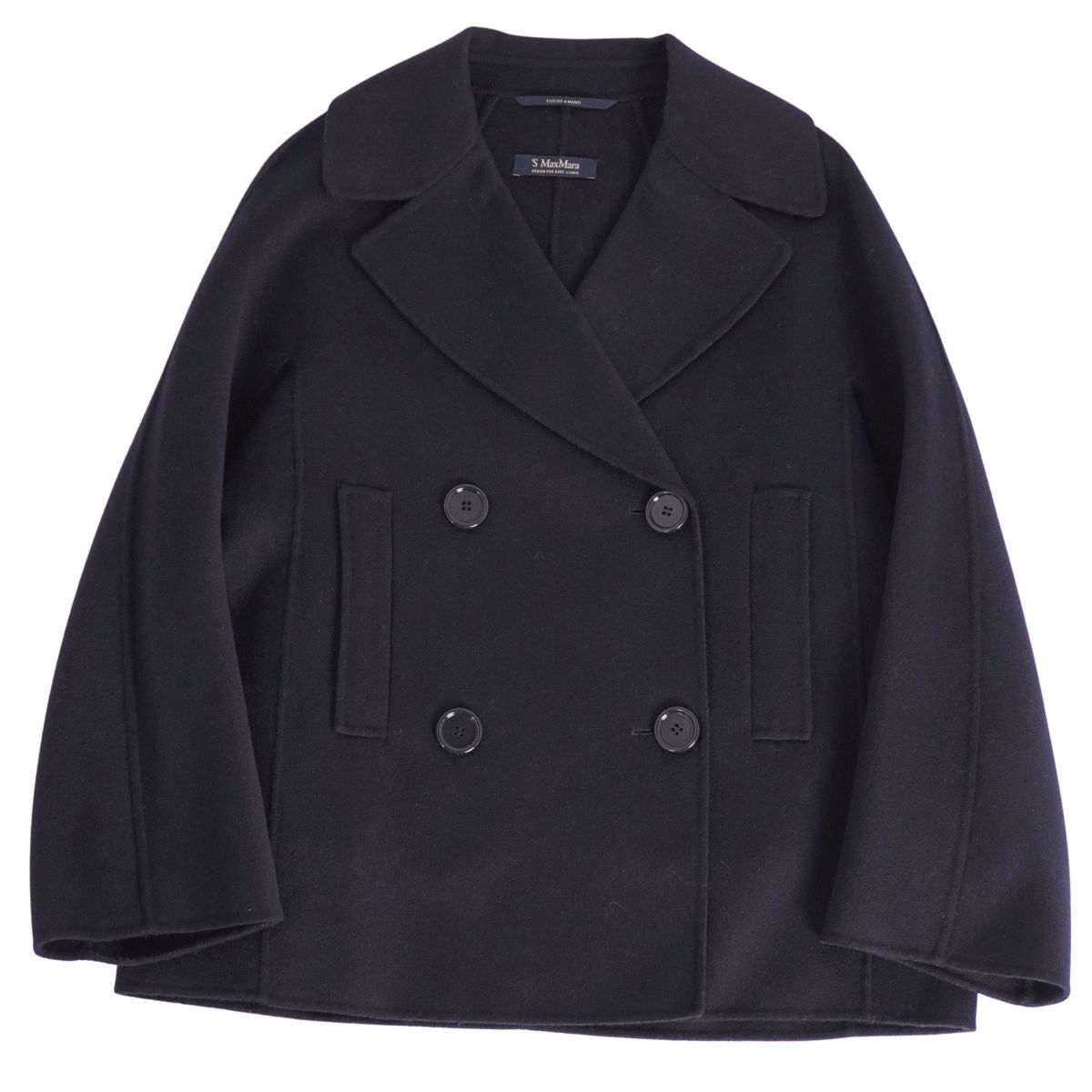 楽天市場】max mara(マックスマーラ) コート サイズ44の通販