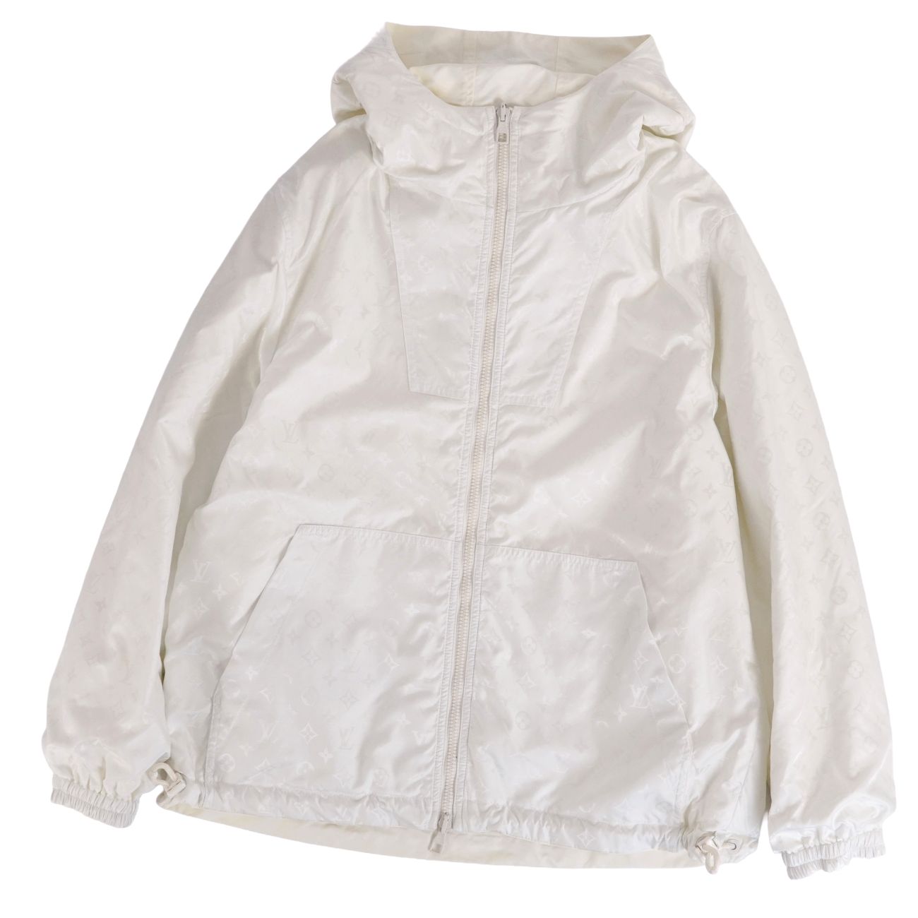 楽天市場】ナイロン ジャケット（ブランドルイ・ヴィトン）（メンズ