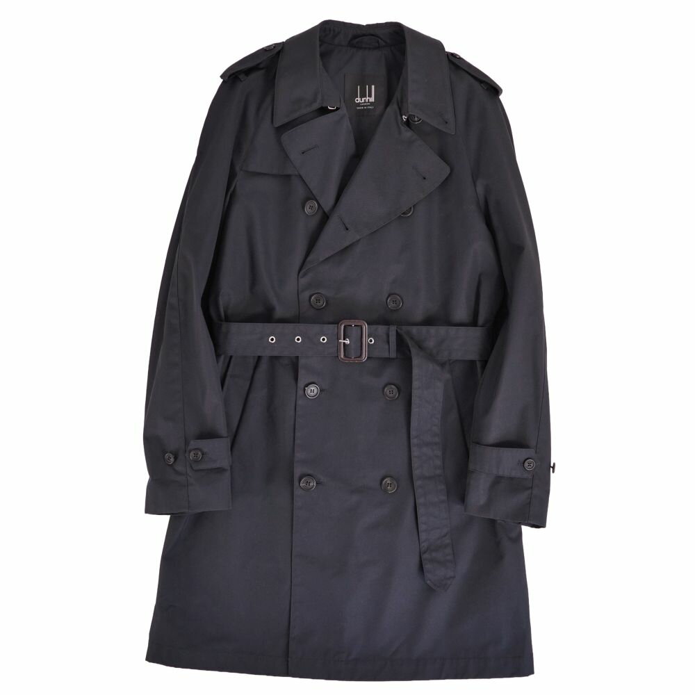 楽天市場】ダンヒル コートの通販