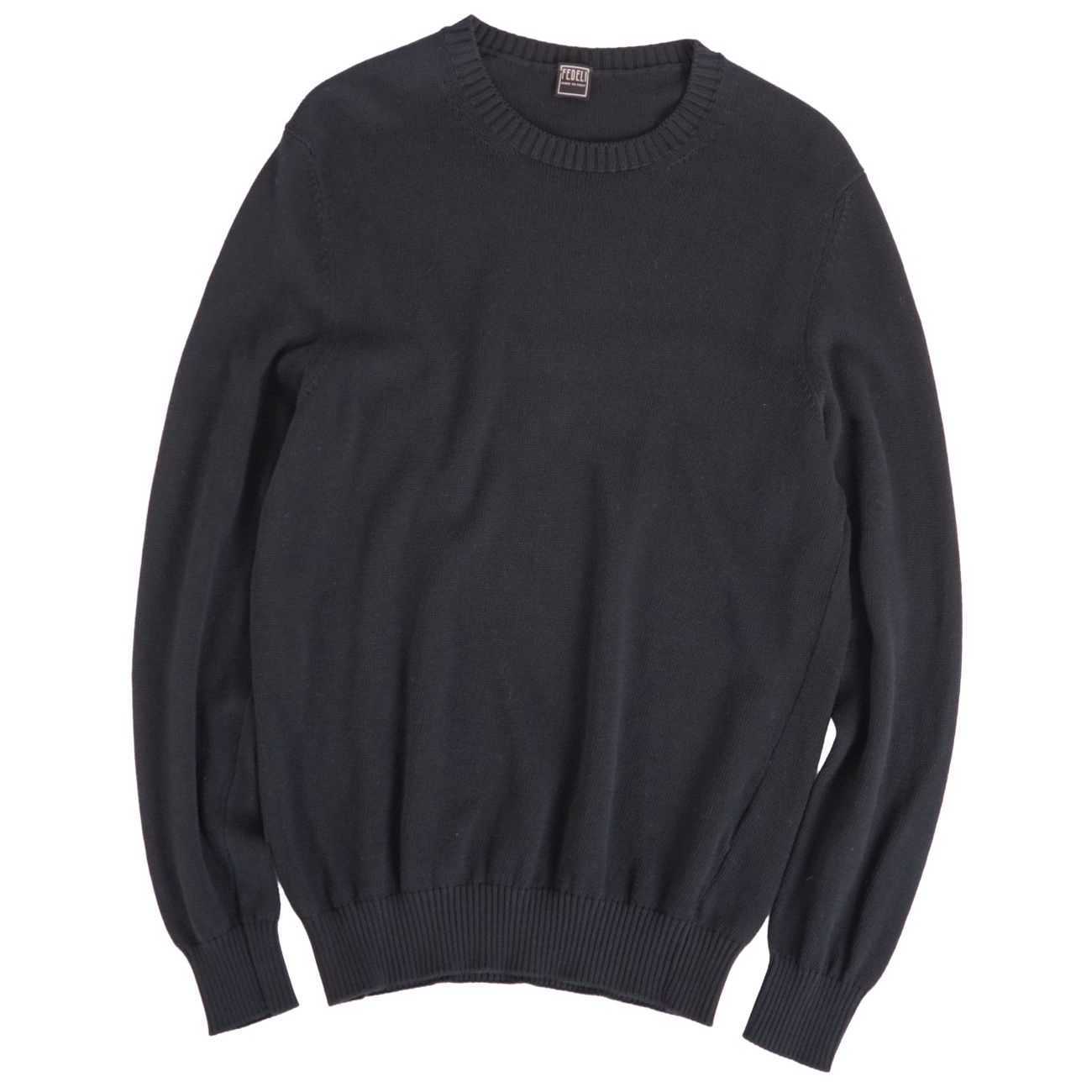 楽天市場】fedeli（ニット・セーター｜トップス）：メンズファッション