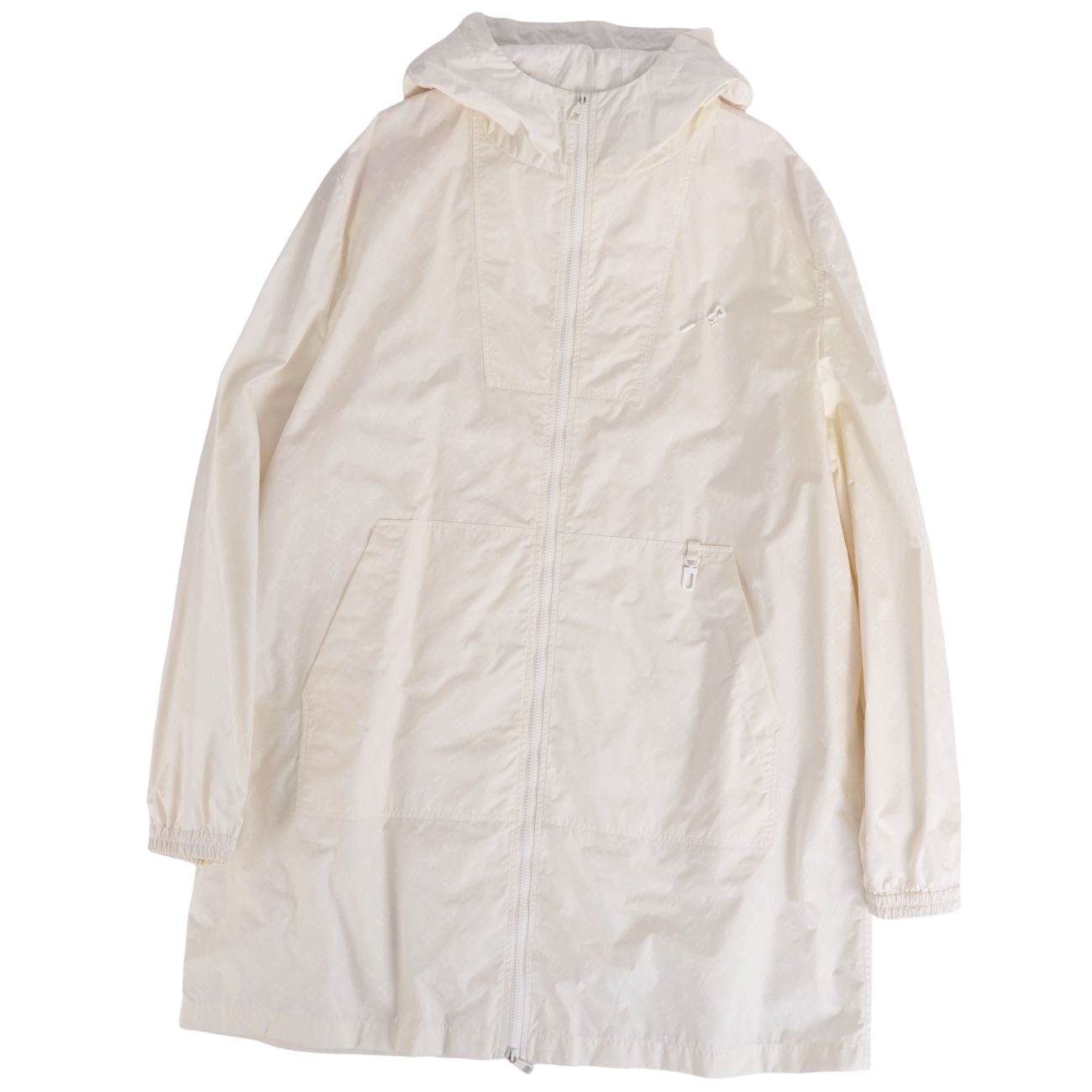 楽天市場】ルイ ヴィトン（カラーホワイト）（コート・ジャケット