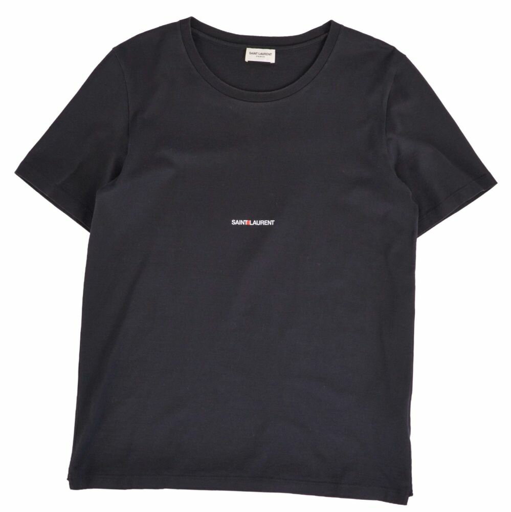 楽天市場】サンローラン ボーダー（Tシャツ・カットソー｜トップス