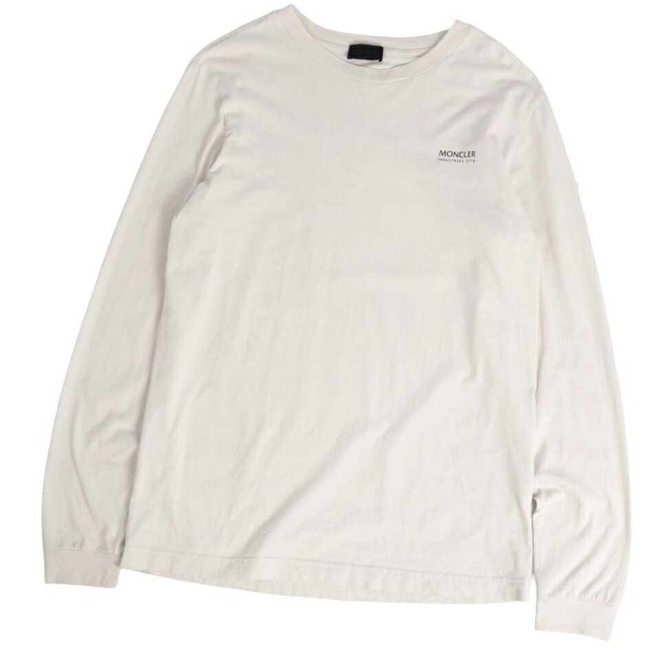 楽天市場】オフホワイト（ブランドモンクレール）（Tシャツ
