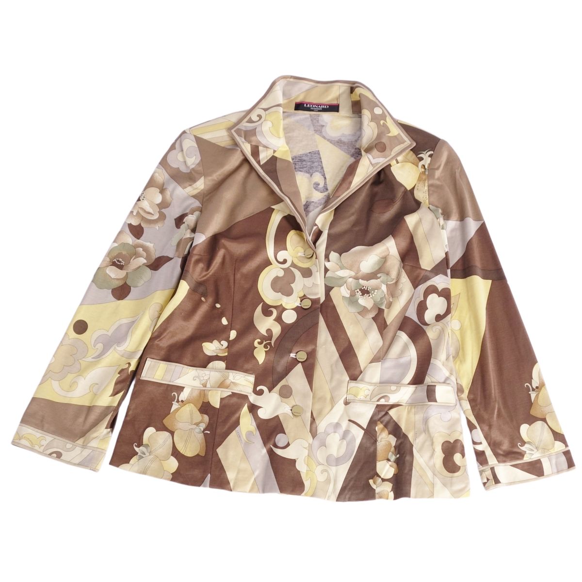 楽天市場】レオナール(サイズ(S/M/L)LL)の通販 楽天市場】レオナール(サイズ(S/M/L)LL)の通販