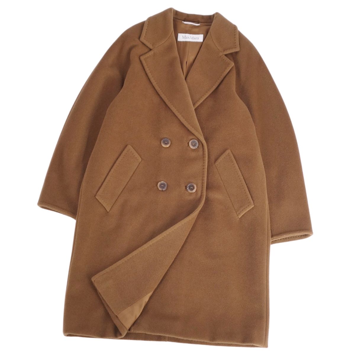 アウトレット★Max Mara★starna ウールカシミアコート アウトレット☆Max Mara☆starna ウールカシミアコート 楽天市場