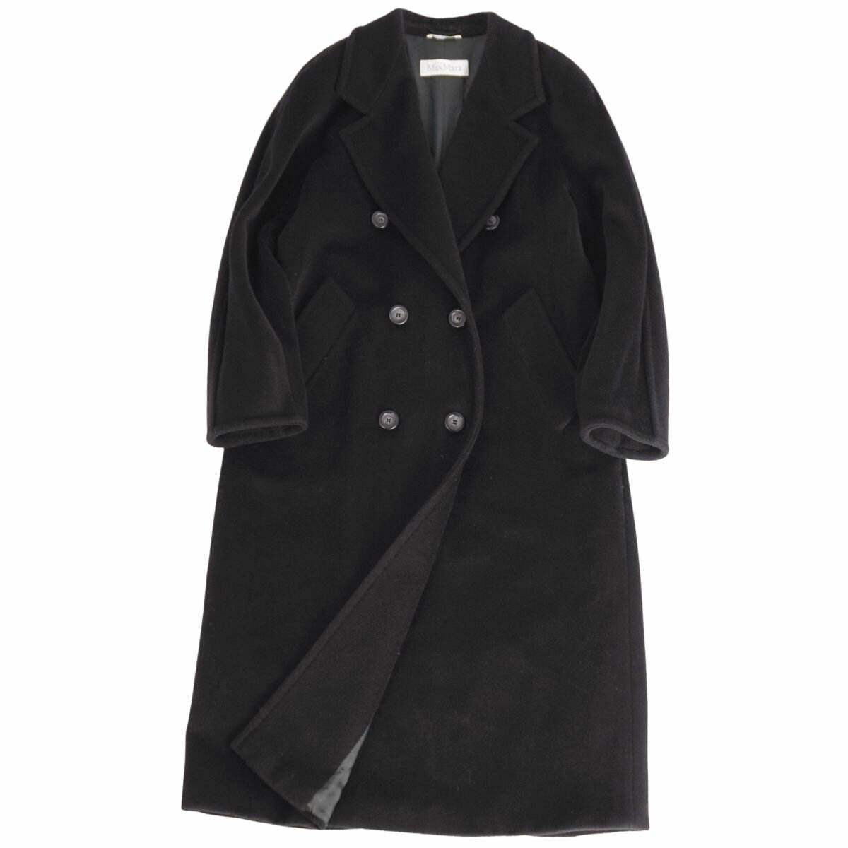 楽天市場】カシミヤ ロングコート（ブランドマックスマーラ