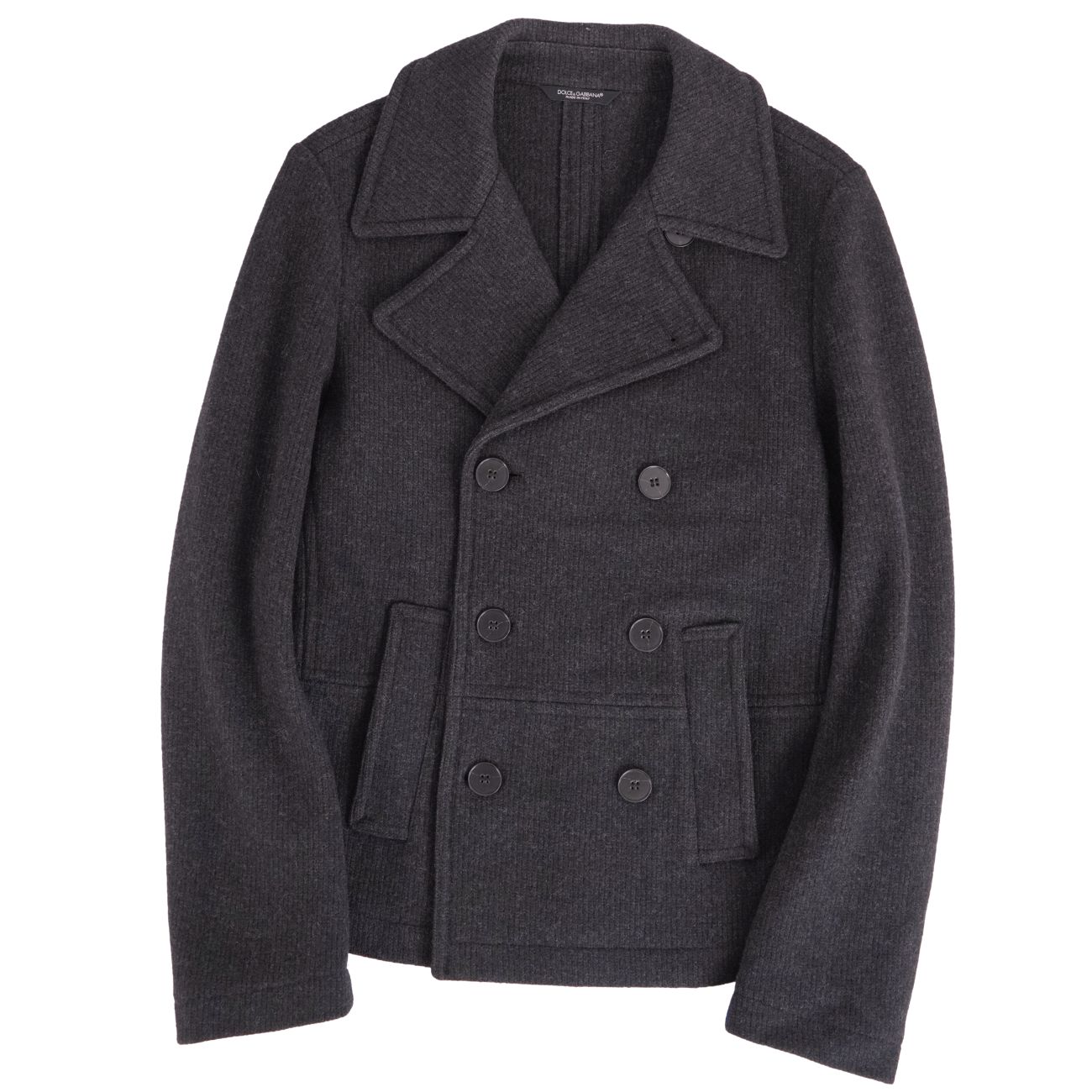 楽天市場】ドルチェ&ガッバーナ コートの通販