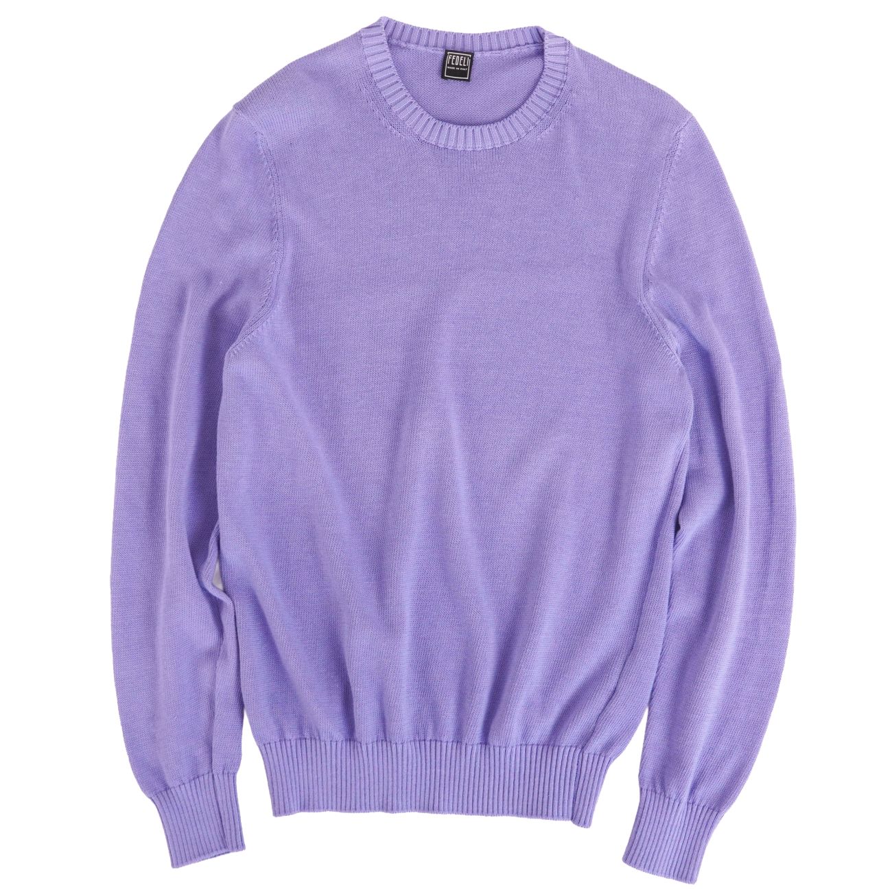 楽天市場】fedeli（ニット・セーター｜トップス）：メンズファッション