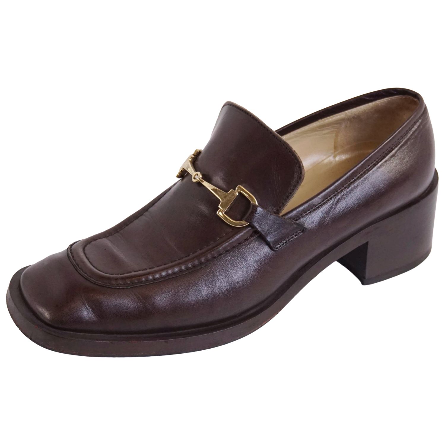 楽天市場】Gucci グッチ モカシン（レディース靴｜靴）の通販