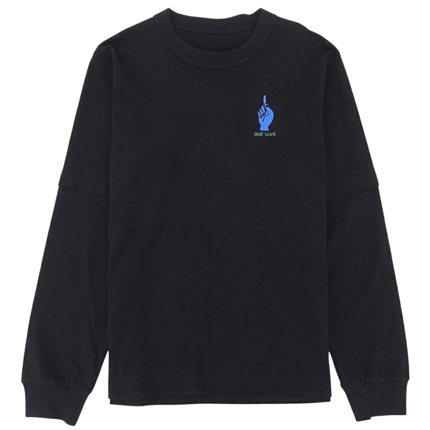 楽天市場】sacai tシャツ 長袖の通販