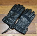 【美品】ハイパー イリュージョン デザイン HYPER iLLUSION DESIGN H.I.D GORE TEX グローブ 手袋 ウェア アクセサリー アウ...