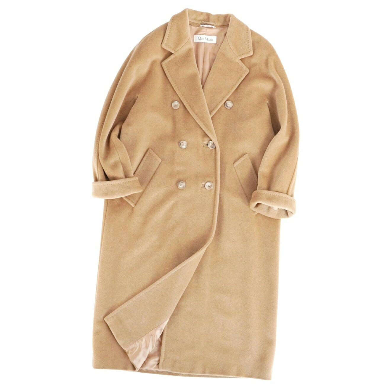 楽天市場】maxmara コート 中古の通販