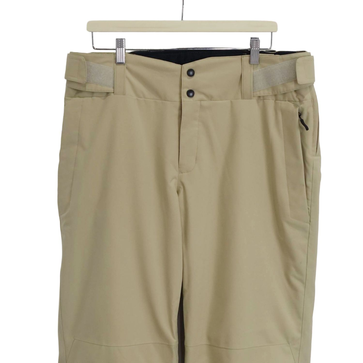 フェニックス phenix Thunderbolt Pants サンダーボルト パンツ ベージュ スキー ...