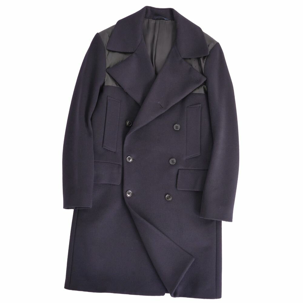 Paul Smith 羊革のショートコートM Paul Smith 羊革のショートコートM 【公式通販】