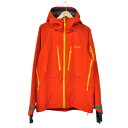 ノローナ NORRONA ロフォテン lofoten Gore Tex Pro Jacket メンズL ゴアテックス プロ ジャケット バックカントリー ウェア...