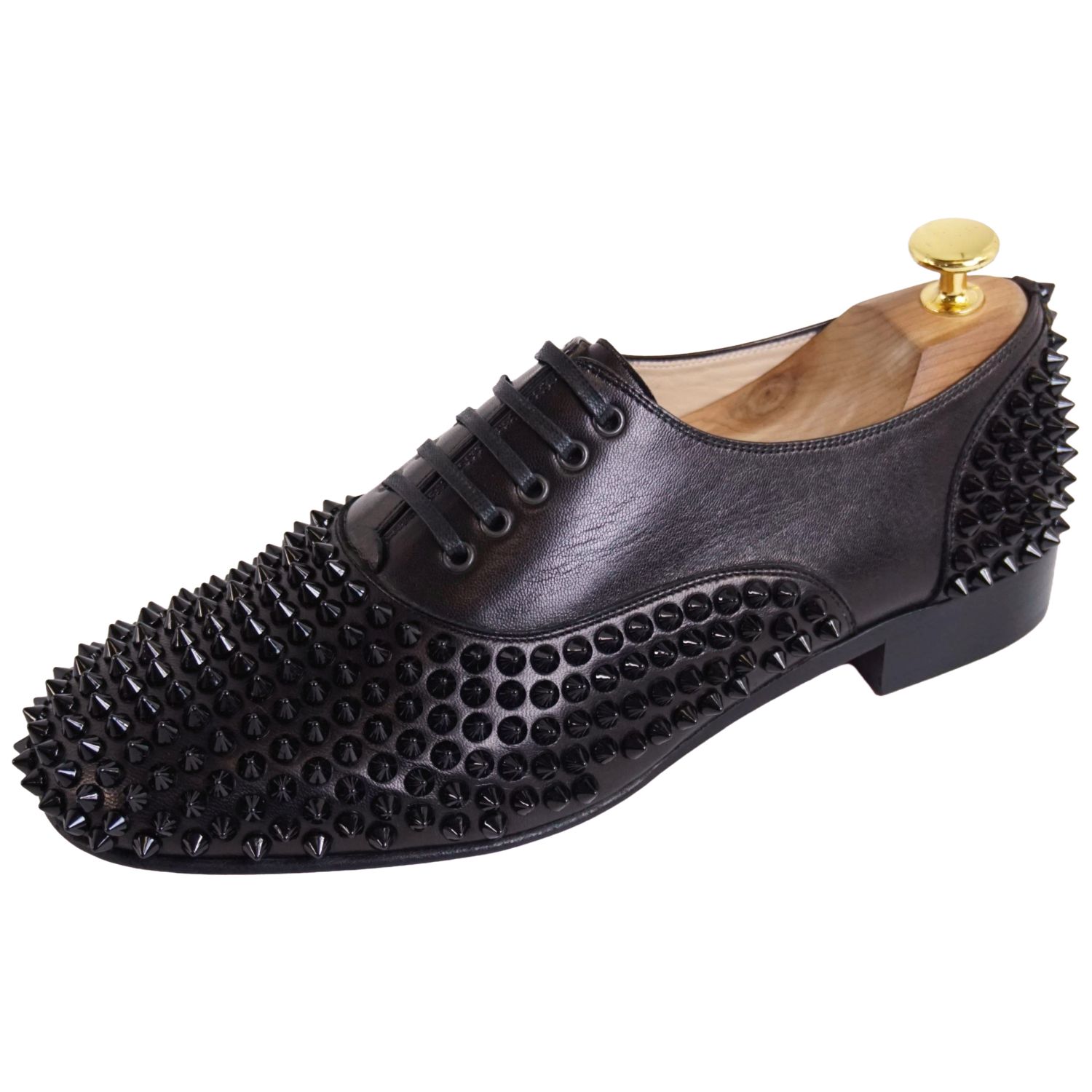 楽天市場】クリスチャン ルブタン（ビジネスシューズ｜メンズ靴）：靴