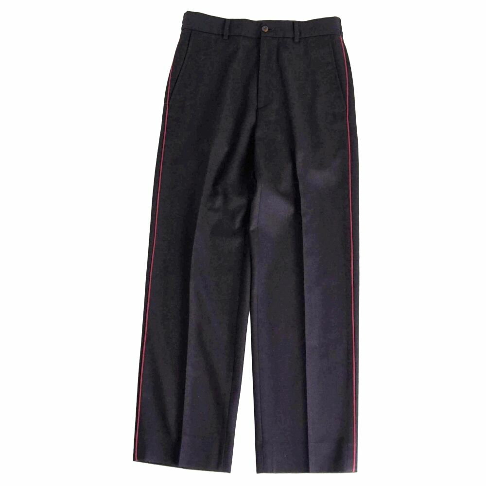 【新品未使用】　GUCCI パンツ　サイズ:44 GUCCI - グッチ パンツ サイズ44 S メンズ美品 -の通販 by ブラン