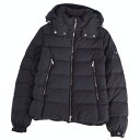 【極美品】タトラス TATRAS Rライン ジャケット ダウンジャケット DOMIZIANO ドミツァーノ ウール アウター メンズ 1(S相当) ダークグレー【中古】