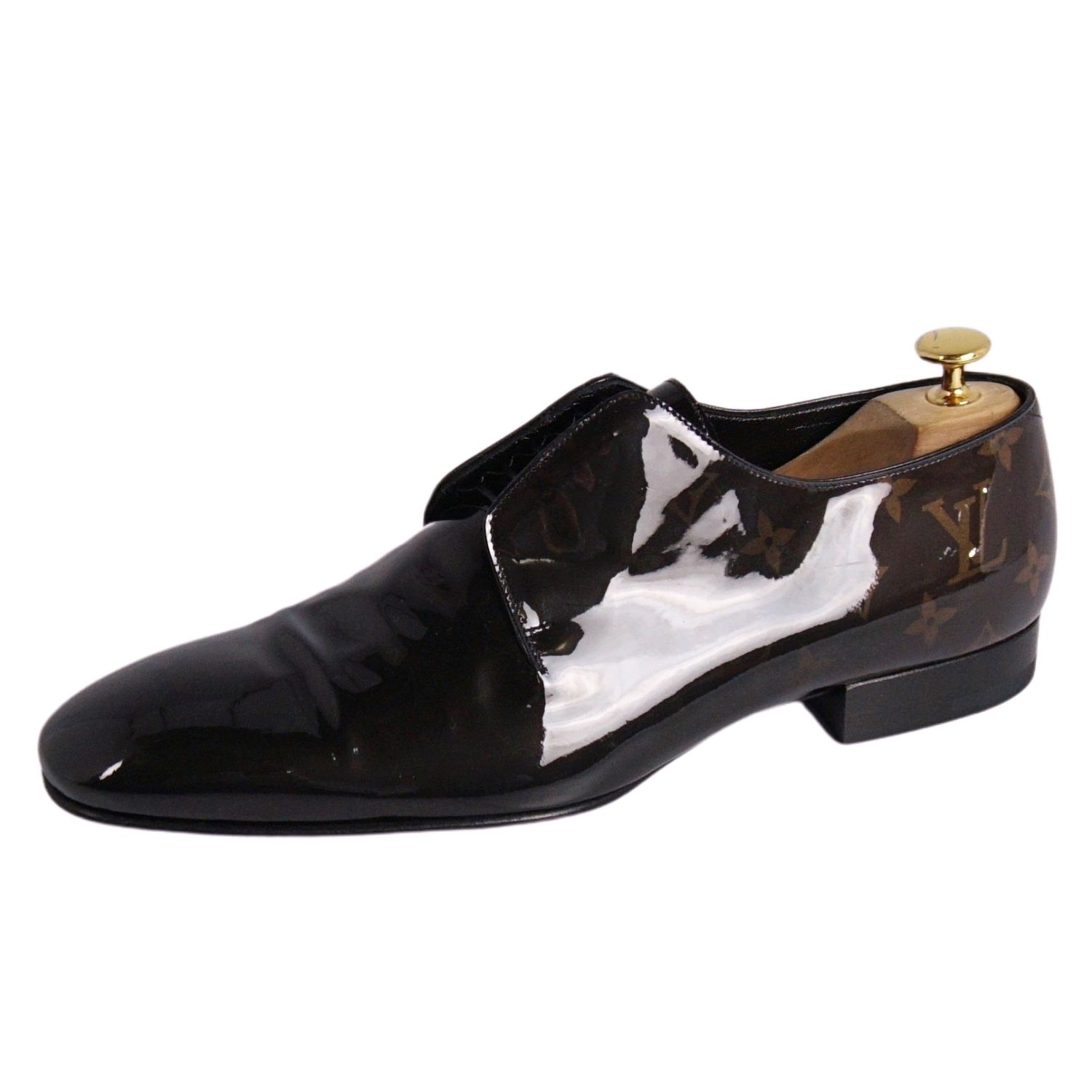 楽天市場】ルイヴィトン（ビジネスシューズ｜メンズ靴）：靴の通販