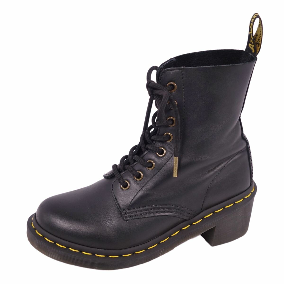 yizhN^[}[` Dr.Martens u[c U[u[c V[gu[c [XAbv X[XU[ 8z[ V[Y fB[X UK4(23cm) ubNyÁz