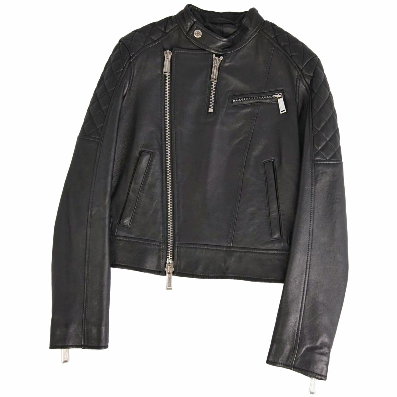 楽天市場】dsquared2 レザージャケットの通販