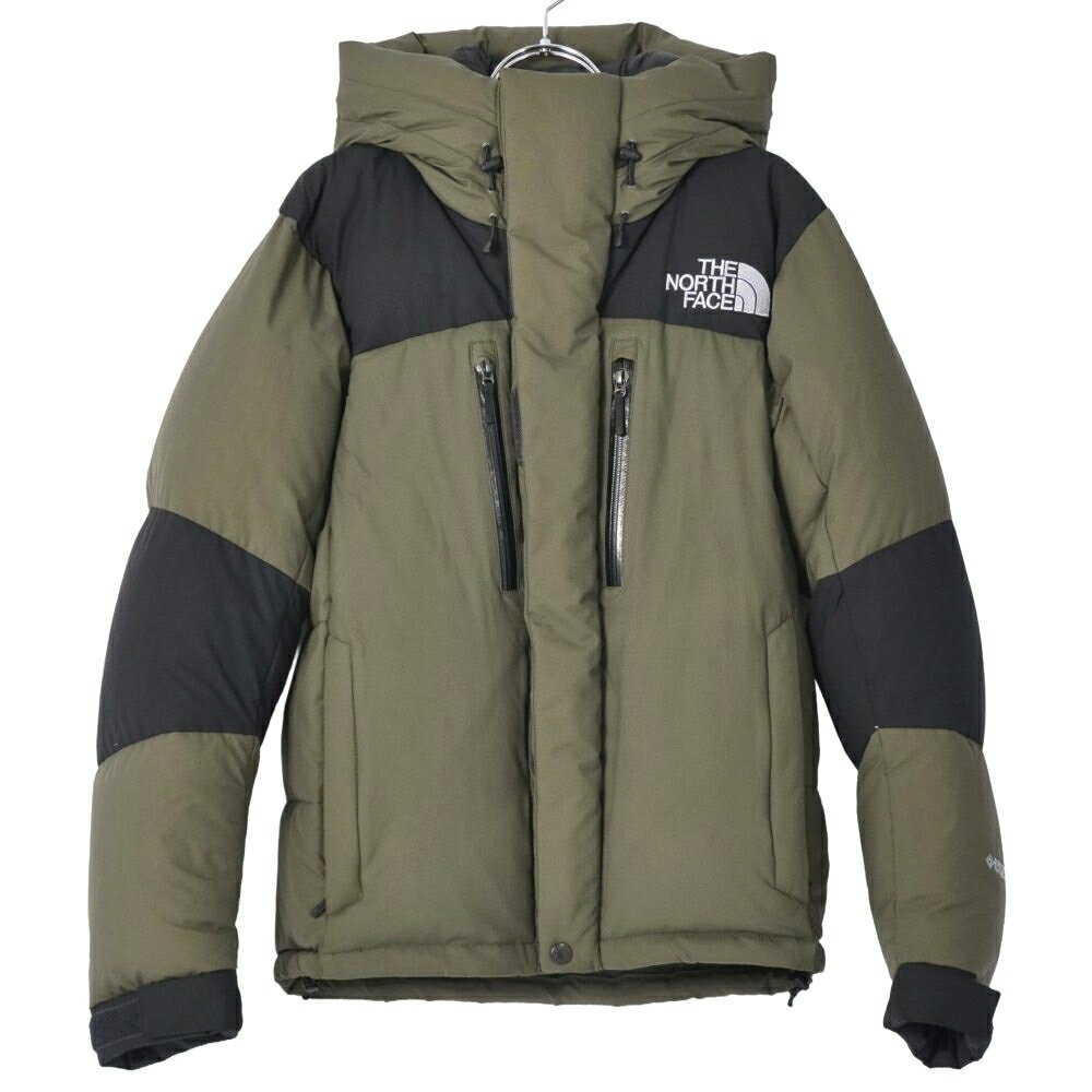 【美品】ザノースフェイス THE NORTH FACE ジャケット バルトロライトダウンジャケット Baltro Light Jacket ナイロン アウター メンズ..