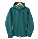 パタゴニア PATAGONIA Adze Hybrid Hoody アズ ハイブリット フーディ 83430FA15 メンズM 登山 キャンプ アウトドア【中古】(4)