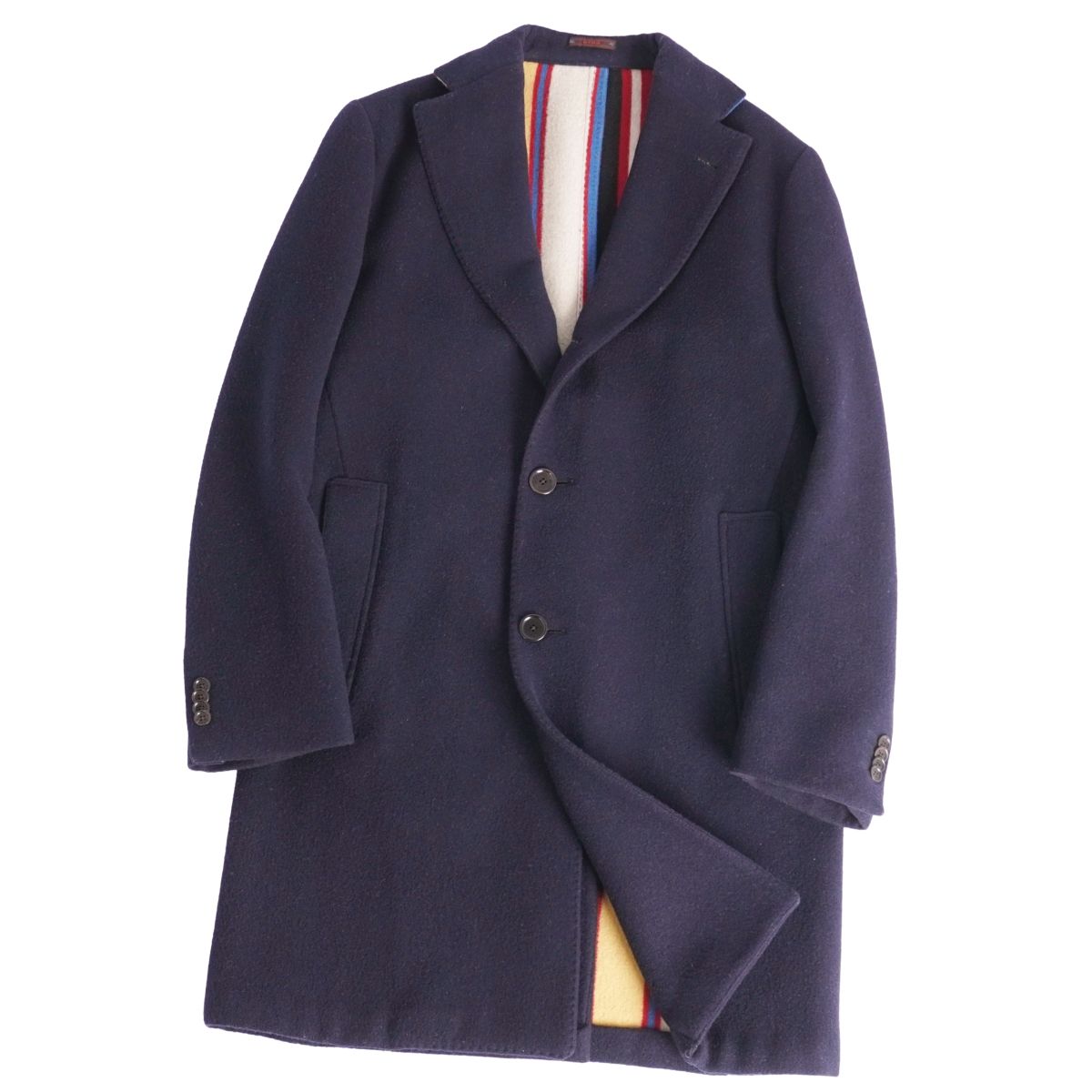 楽天市場】エトロ コート（コート・ジャケット｜メンズファッション