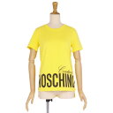 yizXL[m MOSCHINO TVc Jbg\[ S Rbg gbvX fB[X 36(S) CG[yÁz