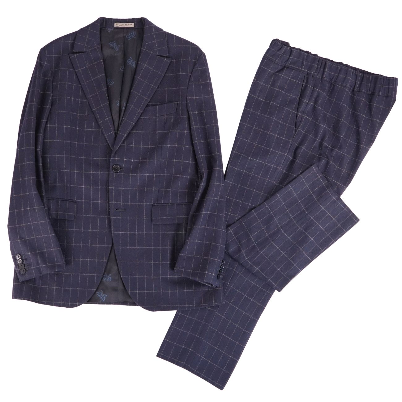 楽天市場】ボッテガ（スーツ｜スーツ・セットアップ）：メンズ