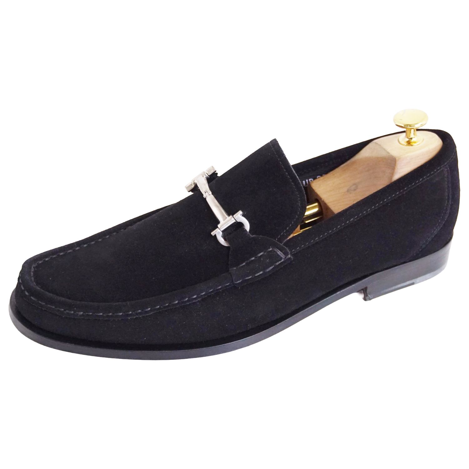 楽天市場】26．5cm（ブランドフェラガモ）（靴）の通販