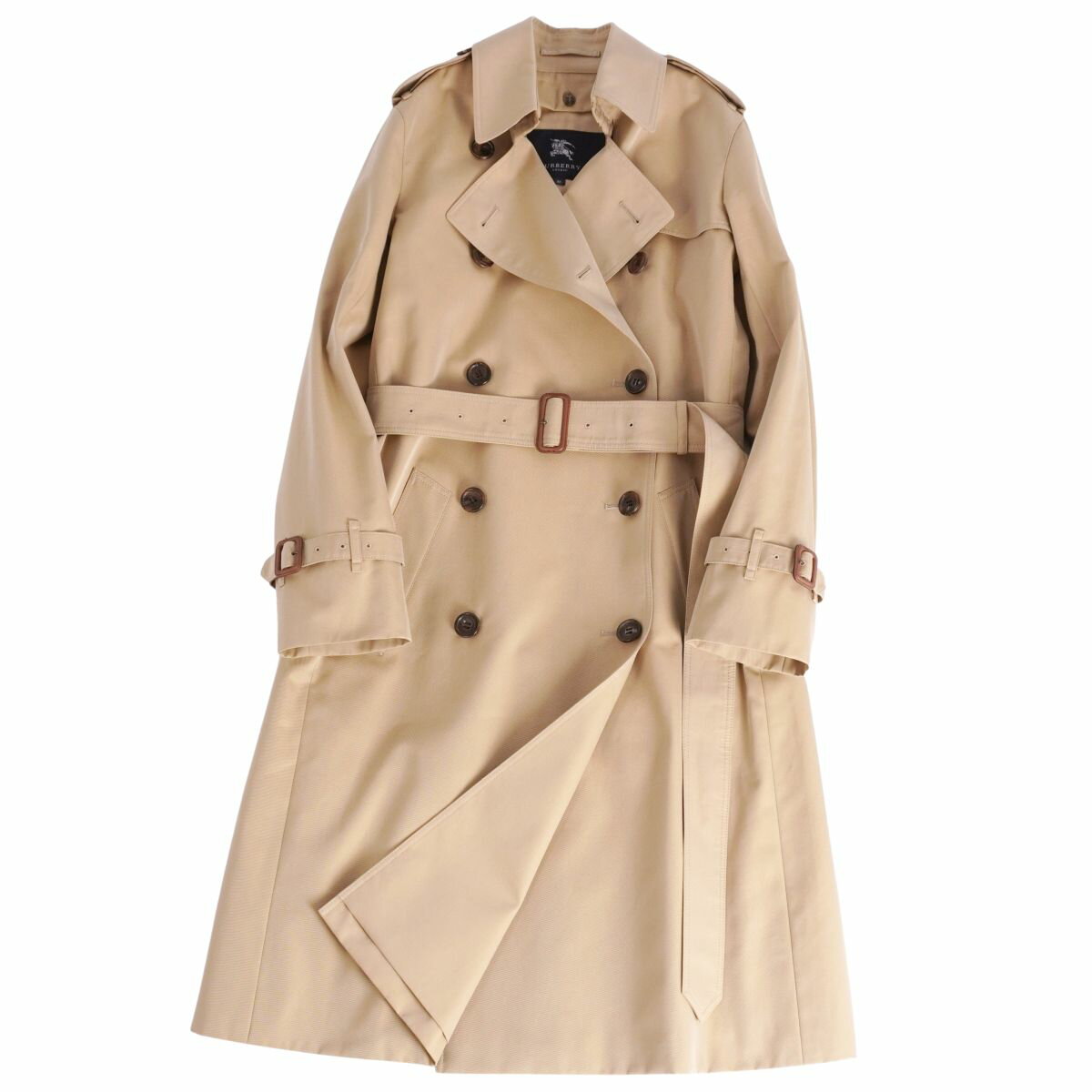 楽天市場】バーバリー トレンチコート ライナー（レディース