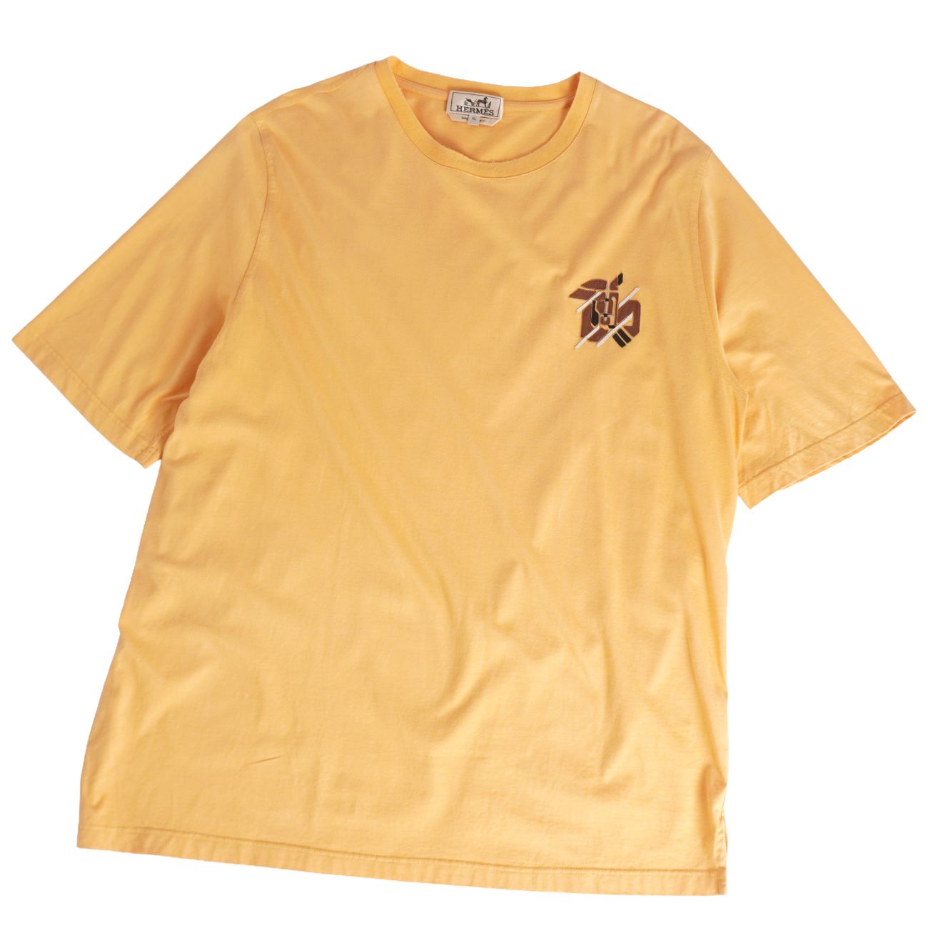 楽天市場】エルメス 中古（Tシャツ・カットソー｜トップス）：メンズ