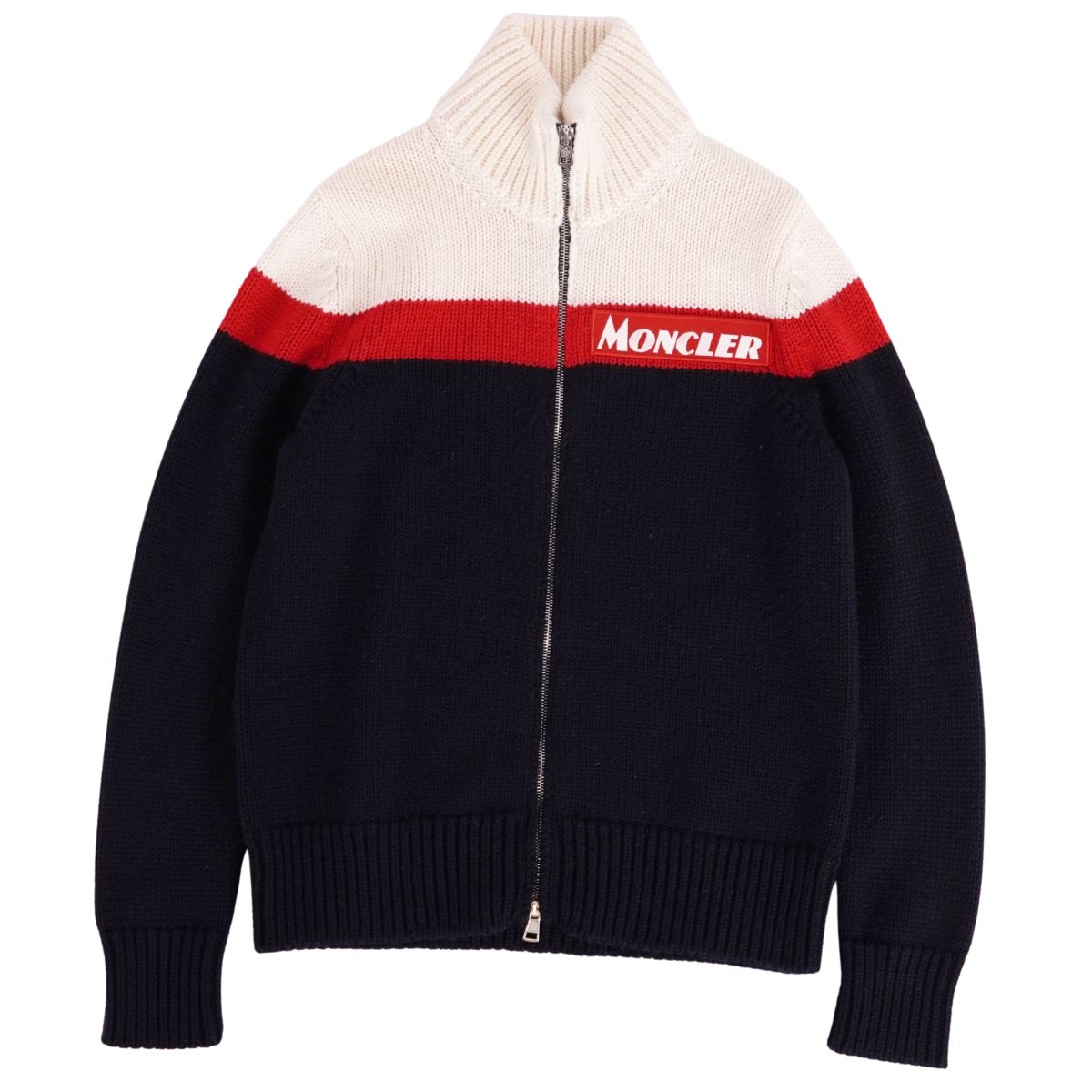 楽天市場】モンクレール（ニット・セーター｜トップス）：メンズ