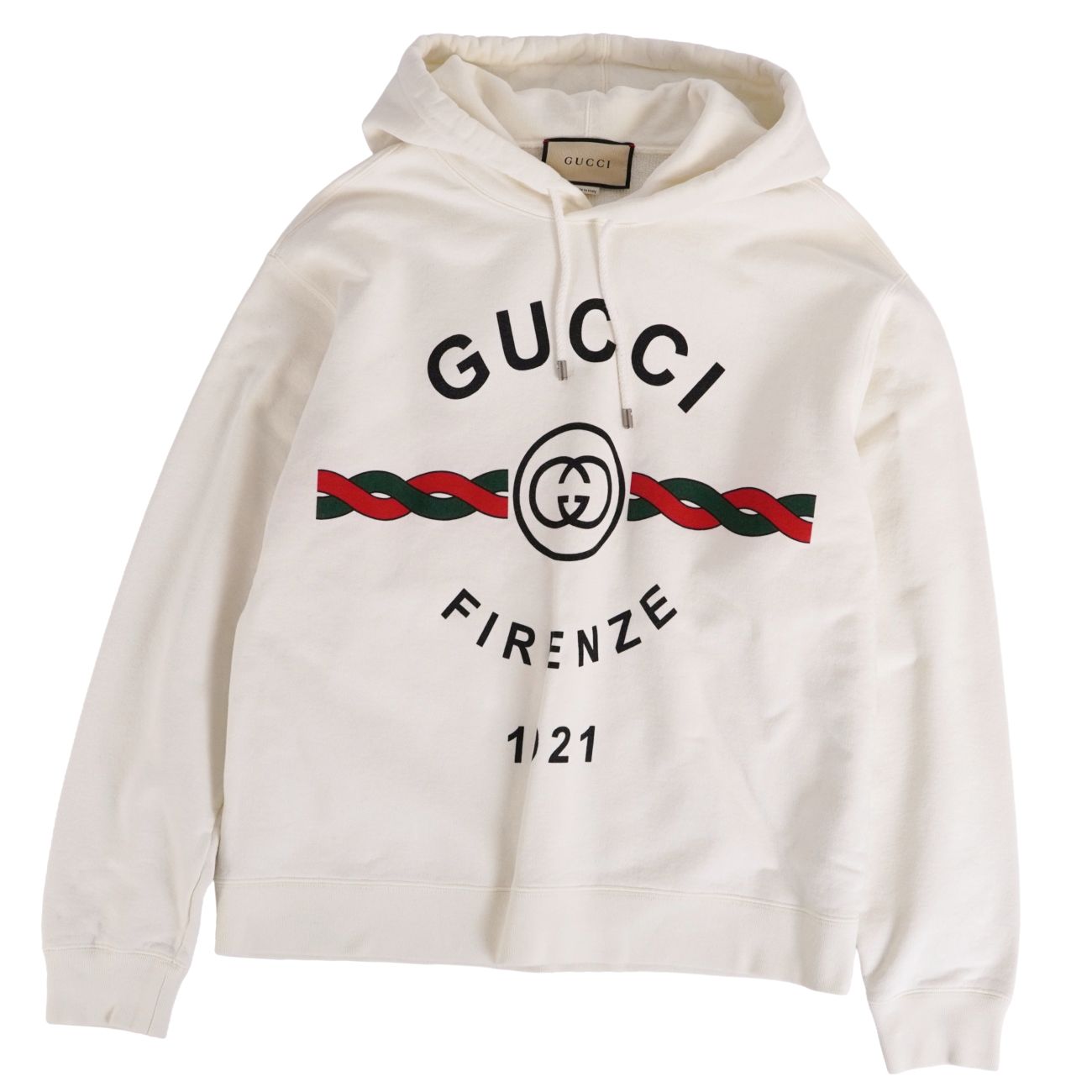 楽天市場】グッチ gucci メンズ（パーカー｜トップス）：メンズ