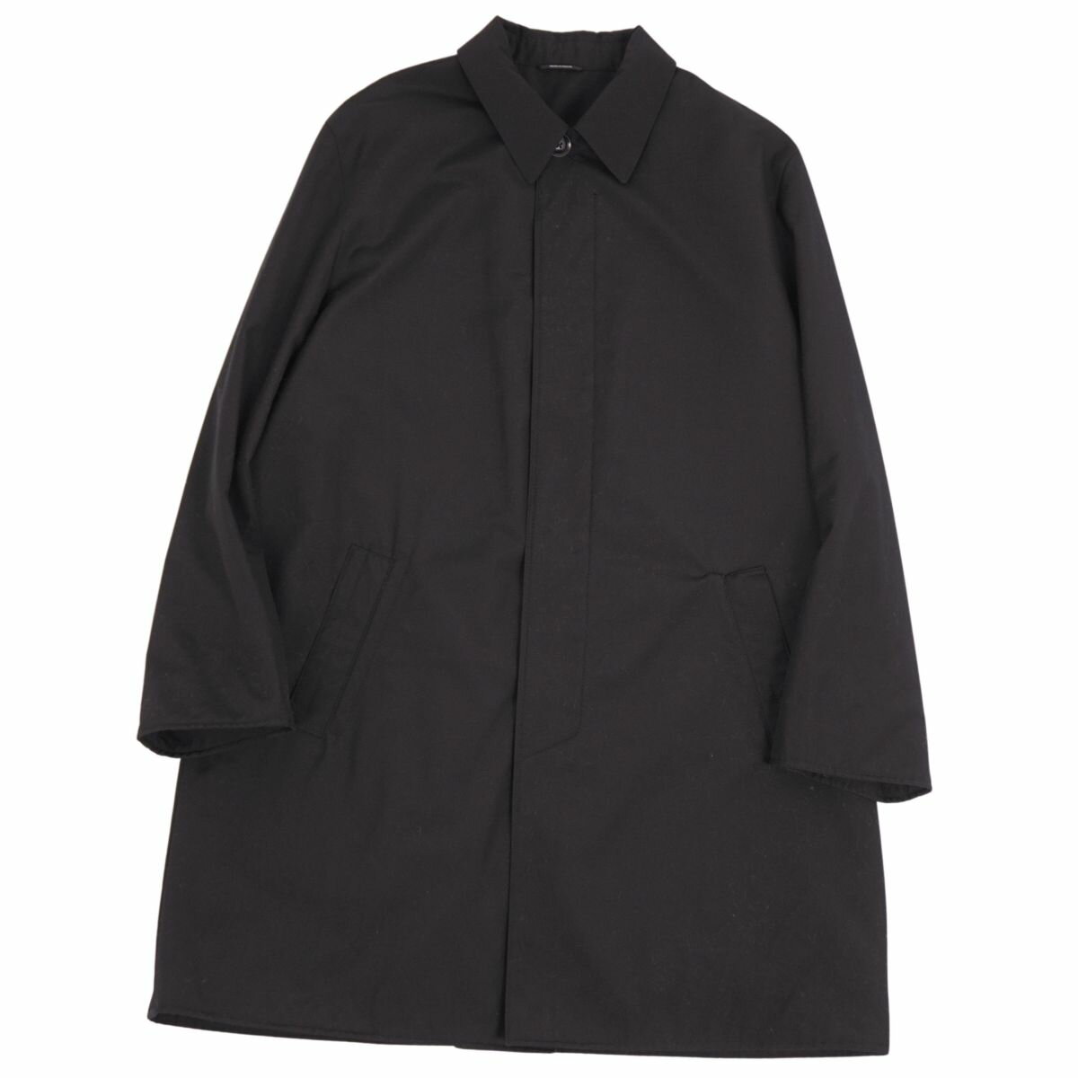 楽天市場】エルメス コート（コート・ジャケット｜メンズファッション