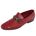 yVÕizOb` GUCCI [t@[ JV z[Xrbg VF[C J[tU[ V[Y fB[X 36C(23cm) bhyÁz