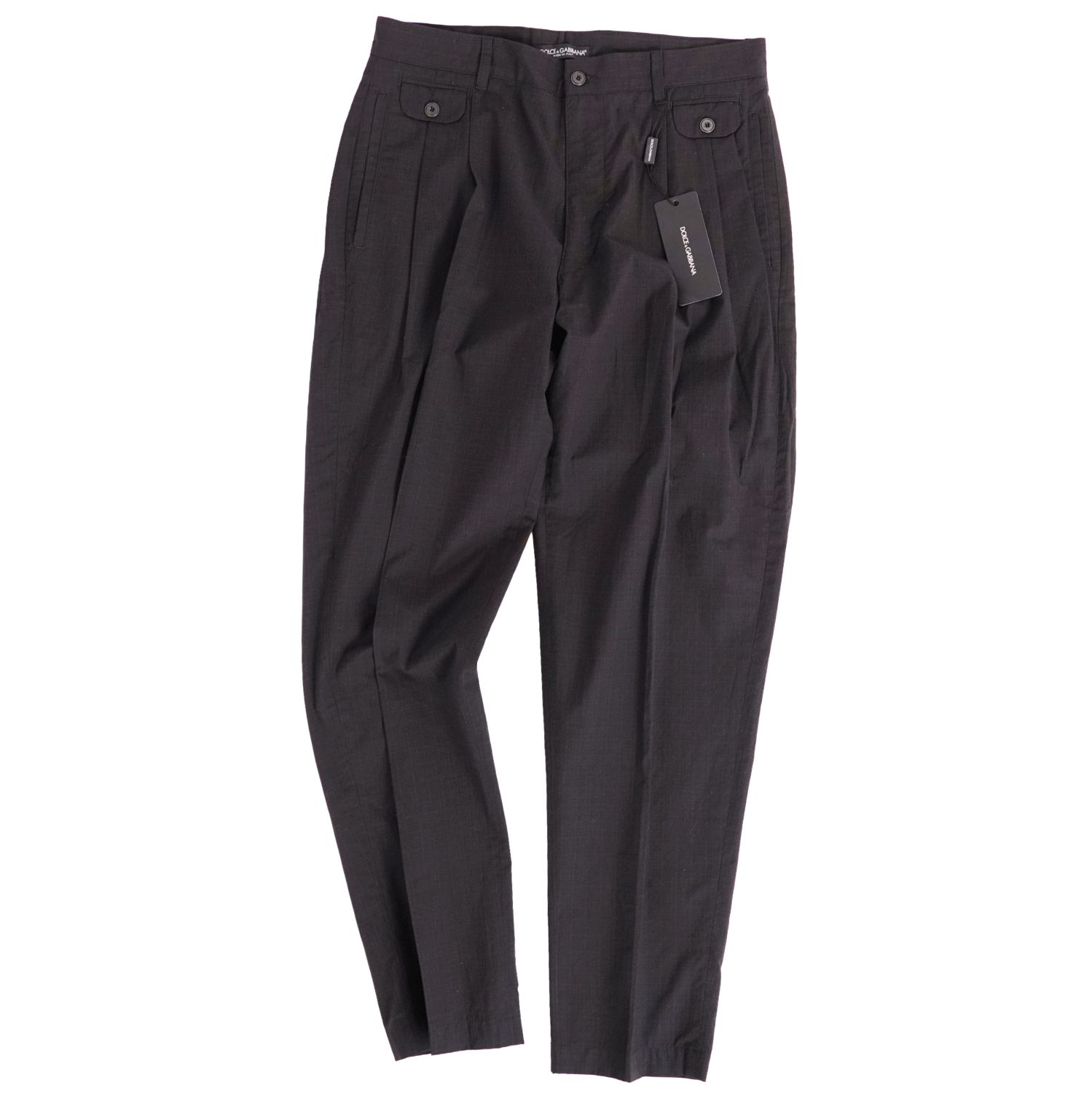 楽天市場】ドルガバ スラックスの通販