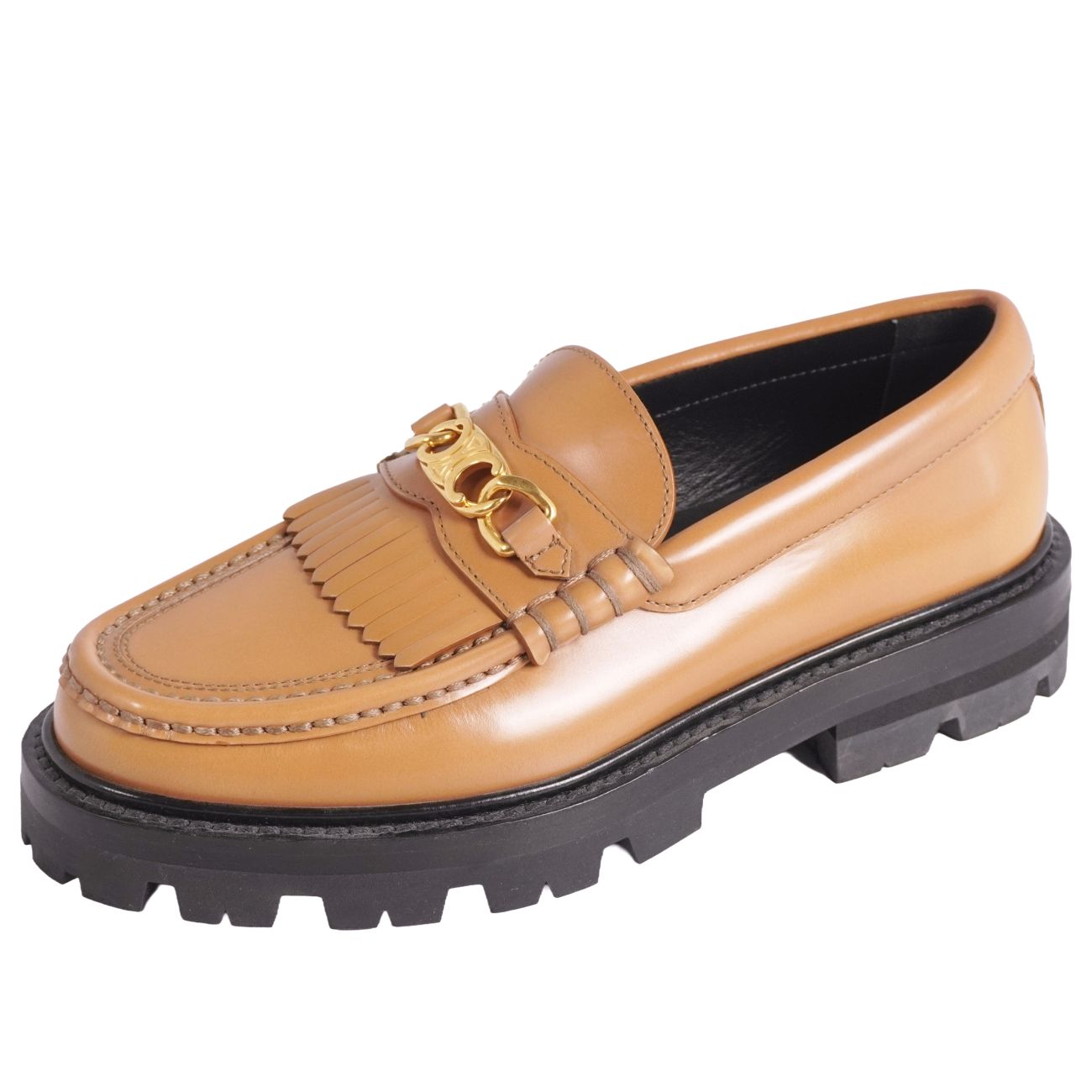 楽天市場】セリーヌ（ローファー｜レディース靴）：靴の通販