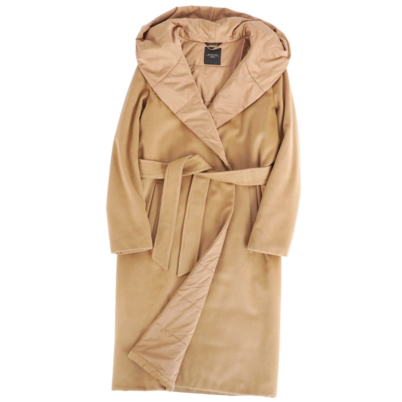 楽天市場】中綿 コート（ブランドマックスマーラ）（レディース