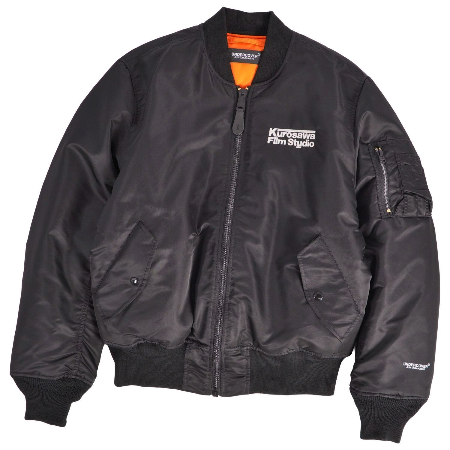 楽天市場】undercover ma1の通販