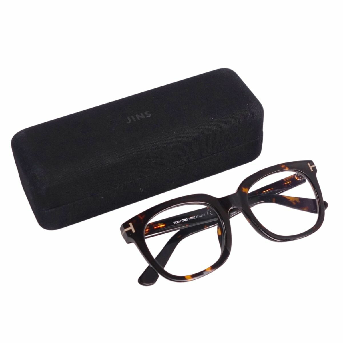 楽天市場】トムフォード 中古 メガネの通販