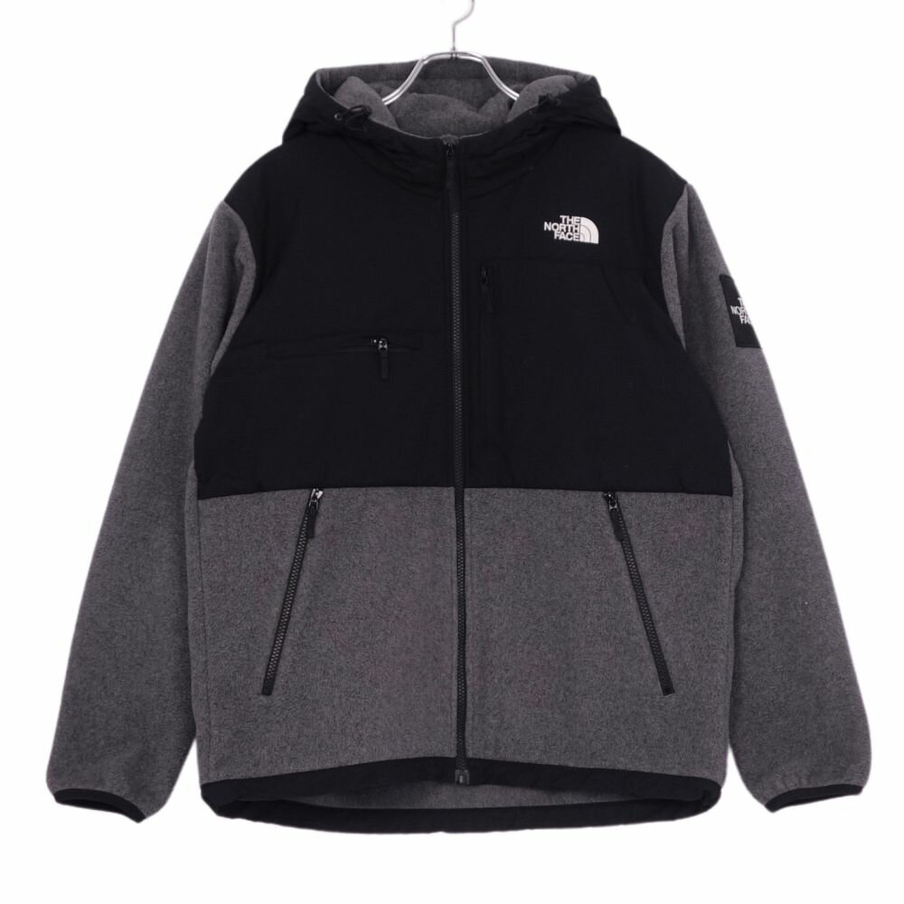 yizUm[XtFCX THE NORTH FACE WPbg Denali Hoodie fit[fB t[X AE^[ Y L O[/ubNyÁz