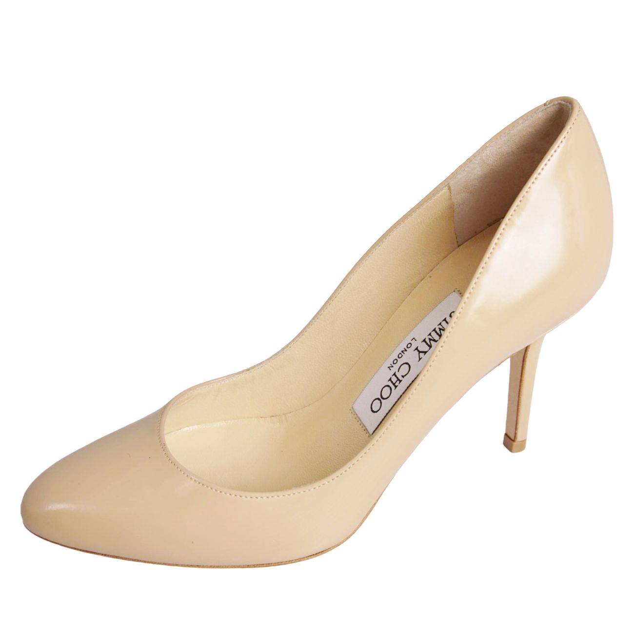 楽天市場】ジミーチュウ 中古（靴）の通販