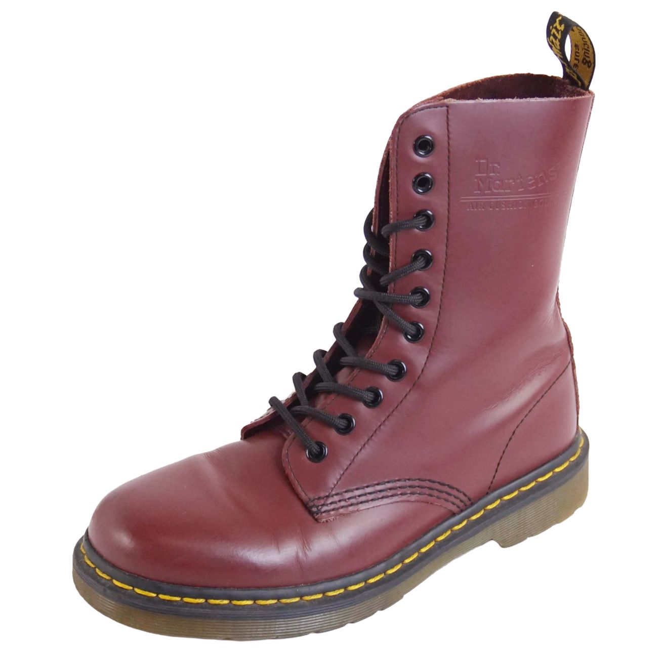 楽天市場】ドクターマーチン 10ホールの通販