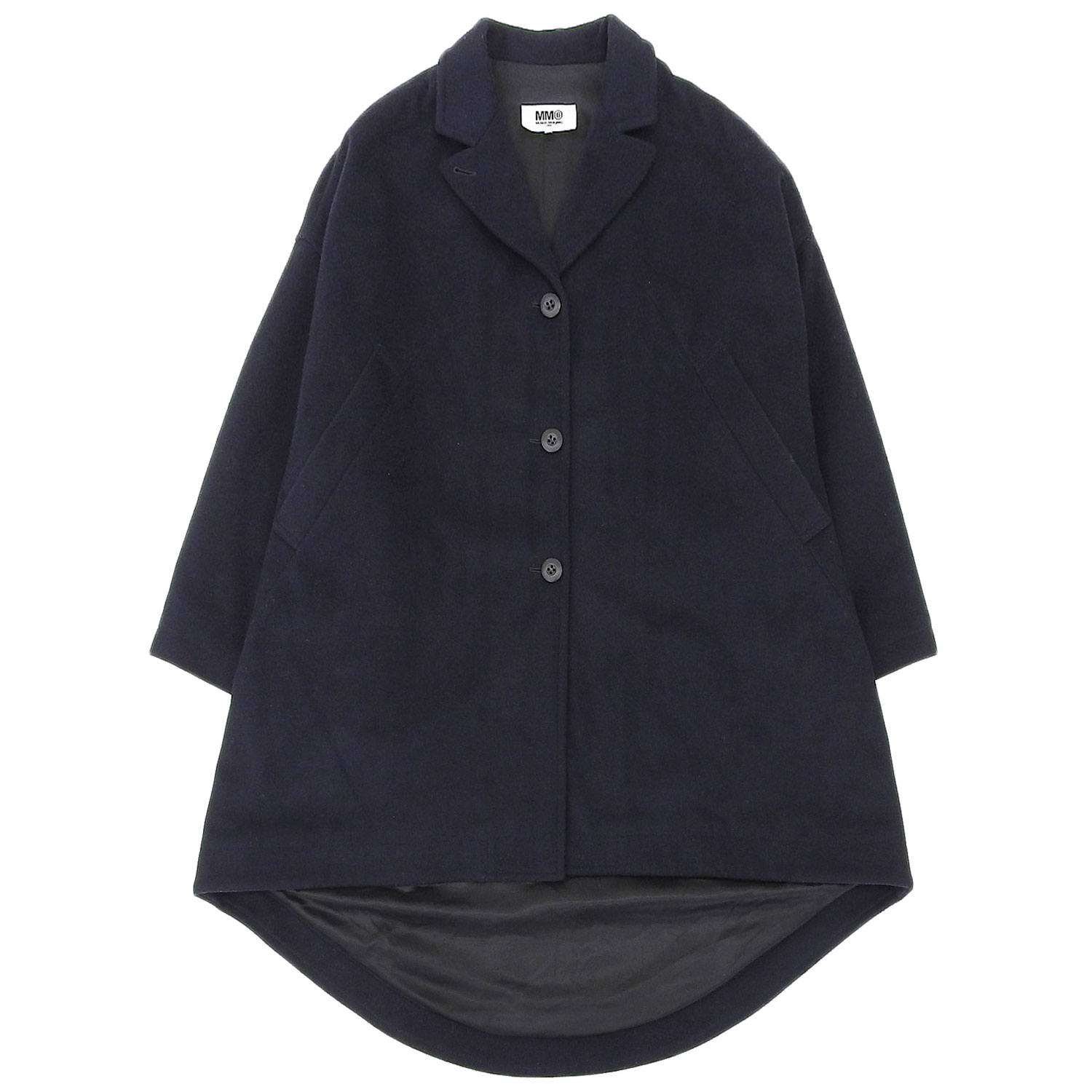 楽天市場】margiela チェスターコートの通販