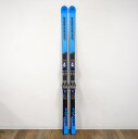 オガサカ OGASAKA TRIUN GS 183cm 19-20モデル ビンディング LOOK pivot12 ルック ピボット スキー レーシング アウトド...
