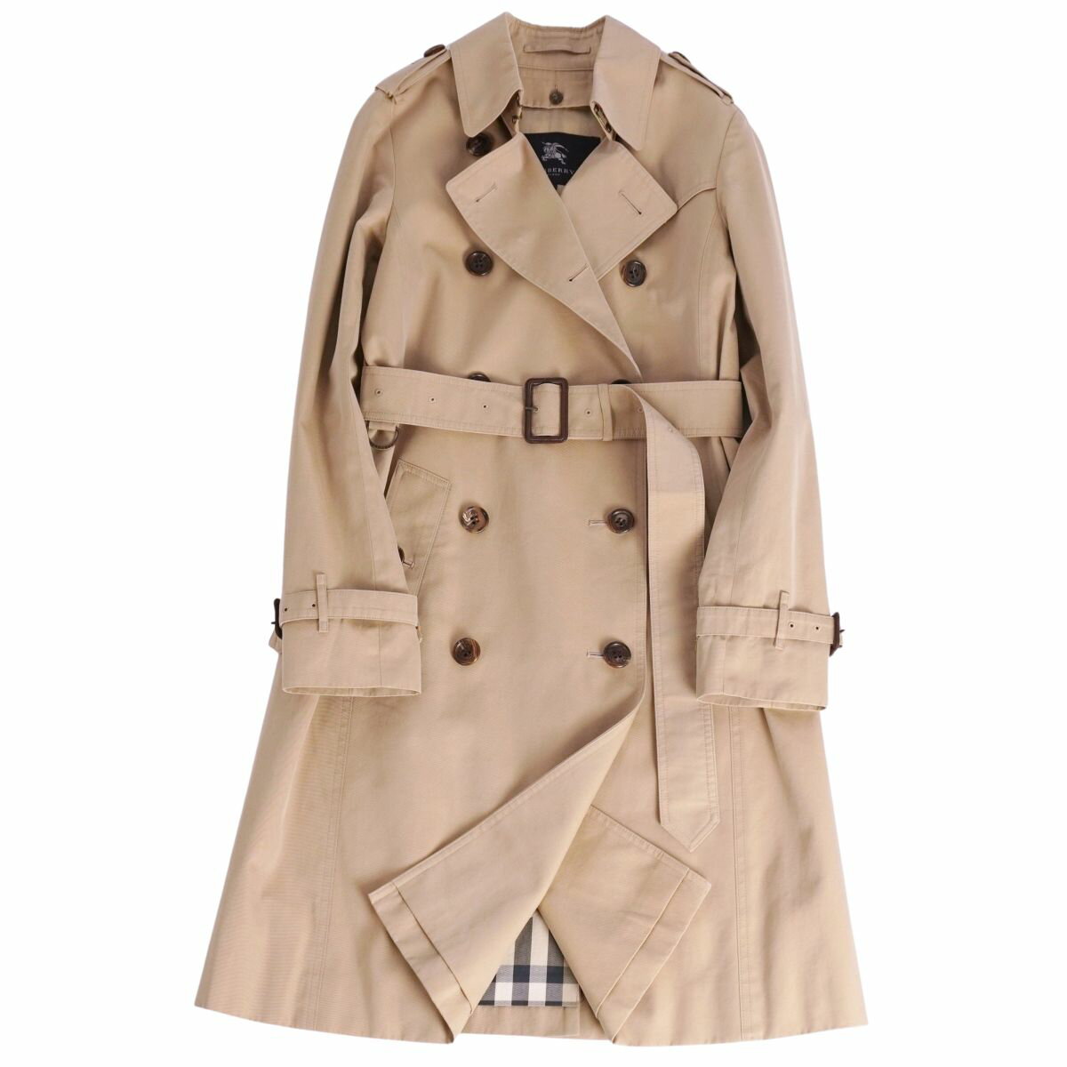楽天市場】バーバリー トレンチコート ライナーの通販