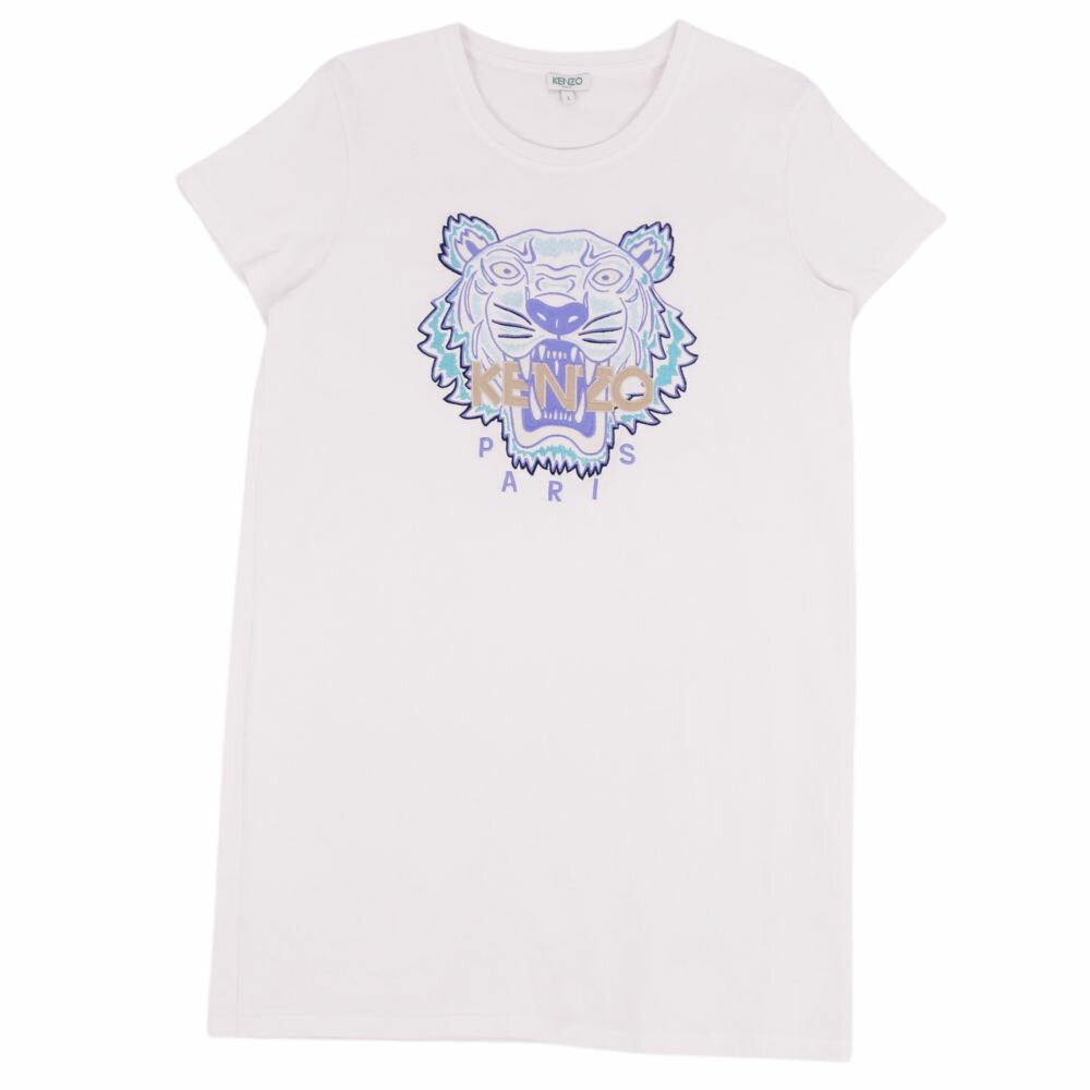 楽天市場】Tシャツ ワンピ(ブランドケンゾー)(レディース 楽天市場】Tシャツ ワンピ(ブランドケンゾー)(レディース