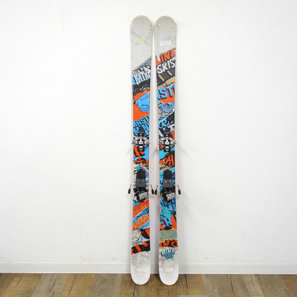 Dynafit Baltoro 山スキー TLTビンディング付 スキー - スキー Dynafit Baltoro 山スキー TLTビンディング付 スキー - スキー